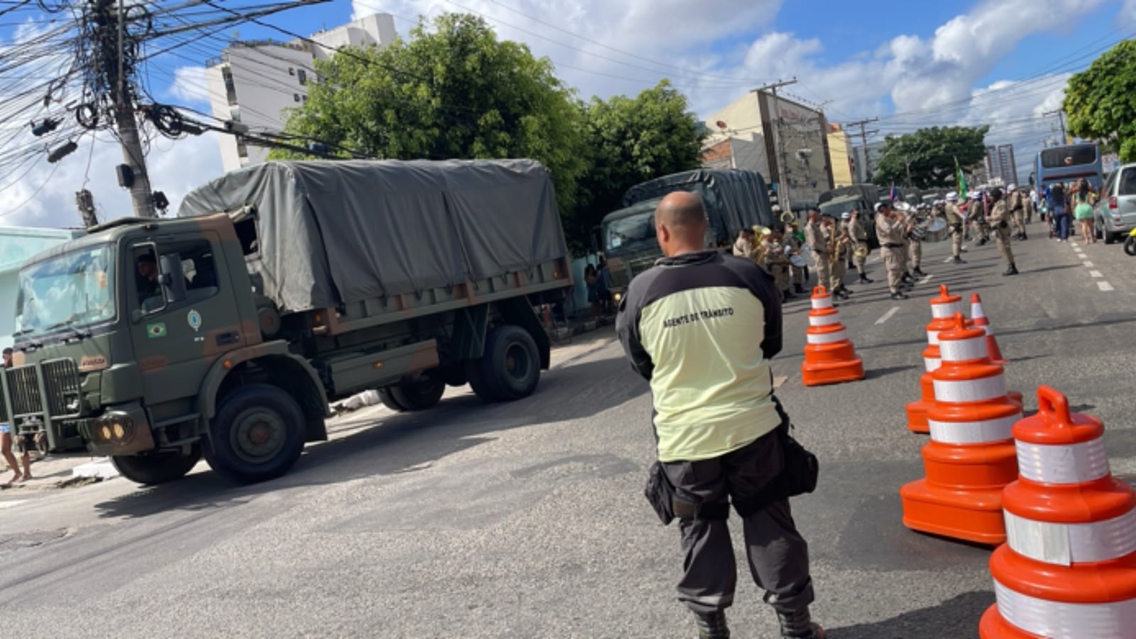 Foto: Reprodução/Prefeitura de Feira de Santana - BA